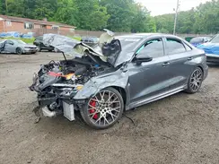 WUAGWDGY9SA912741 2025 AUDI RS3