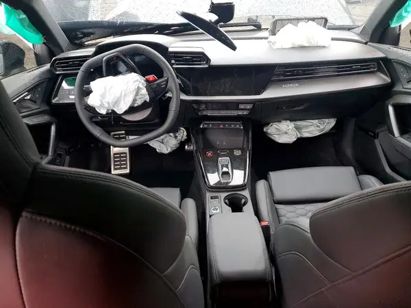 WUAGWDGY9SA912741 2025 AUDI RS3 - Image 8