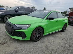 WUAGWDGYXSA909895 2025 AUDI RS3