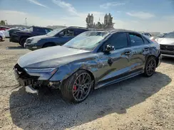 WUAGWDGYXSA910495 2025 AUDI RS3