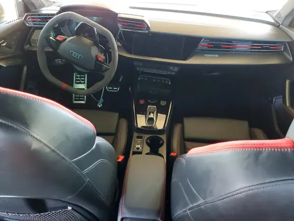 WUAGWDGYXSA911128 2025 AUDI RS3 - Image 8