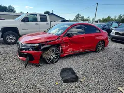 WUAGWDGYXTA906156 2026 AUDI RS3