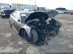 WUAJ5AFD0GN900743 2016 AUDI S8