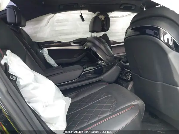WUAJ5AFD0GN900743 2016 AUDI S8 - Image 8