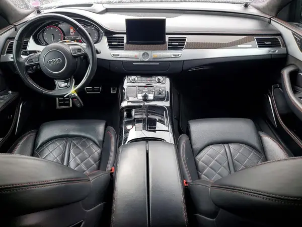 WUAJ5AFD0HN900713 2017 AUDI S8 - Image 8