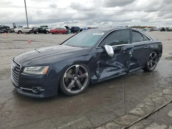WUAJ5AFD1GN900525 2016 AUDI S8