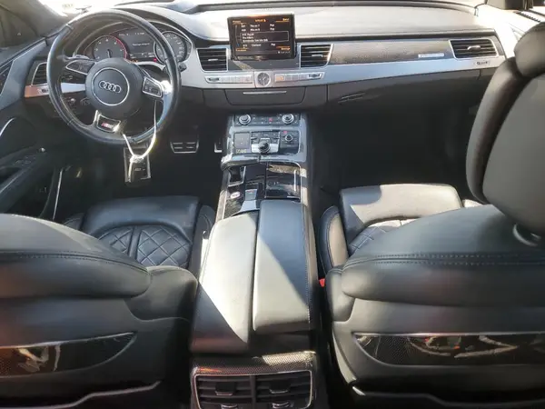 WUAJ5AFD3HN900995 2017 AUDI S8 - Image 8
