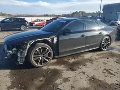 WUAJ5AFD4GN900308 2016 AUDI S8
