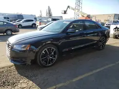WUAJ5AFD4HN900729 2017 AUDI S8