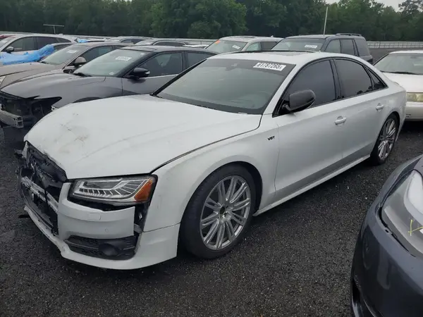 WUAJ5AFD7HN900563 2017 AUDI S8