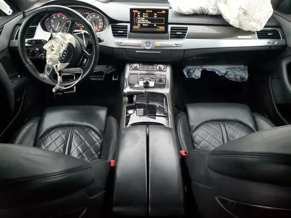 WUAJ5AFD8GN900070 2016 AUDI S8 - Image 8