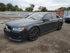 WUAJ5AFD8HN900765 2017 AUDI S8