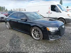 WUAJ5AFD9GN900529 2016 AUDI S8