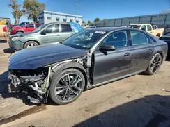 WUAJ5AFDXGN900412 2016 AUDI S8