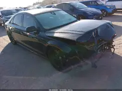 WUAJ5AFDXHN900525 2017 AUDI S8