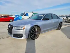 WUAJ5AFDXHN900783 2017 AUDI S8