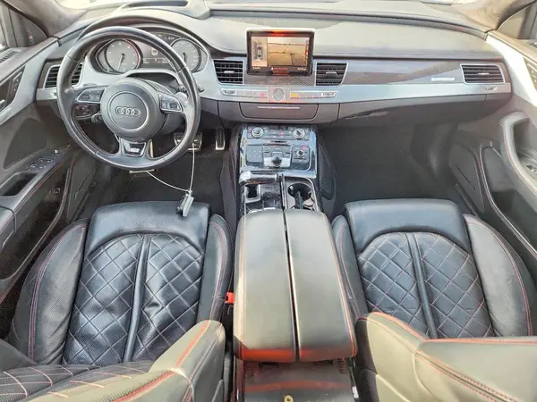 WUAJ5AFDXHN900783 2017 AUDI S8 - Image 8