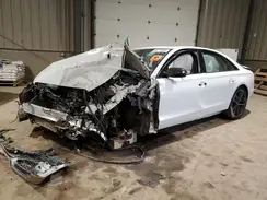 WUAJ5AFDXJN900028 2018 AUDI S8