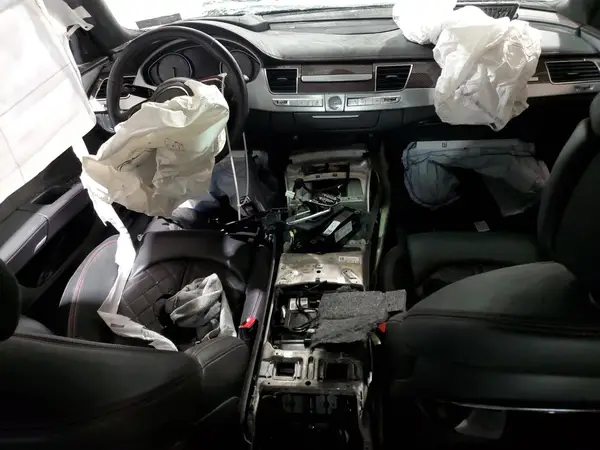 WUAJ5AFDXJN900028 2018 AUDI S8 - Image 8
