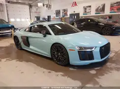 WUAKBAFX0H7902263 2017 AUDI R8