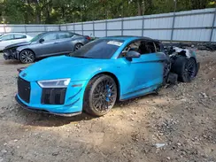 WUAKBAFX0J7900387 2018 AUDI R8