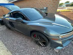 WUAKBAFX0L7900411 2020 AUDI R8
