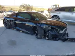 WUAKBAFX1H7905026 2017 AUDI R8