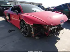 WUAKBAFX1L7900434 2020 AUDI R8