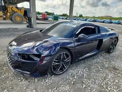 WUAKBAFX2N7900302 2022 AUDI R8