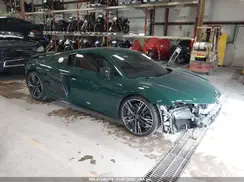 WUAKBAFX3M7900923 2021 AUDI R8