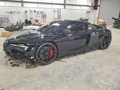 WUAKBAFX4M7901384 2021 AUDI R8