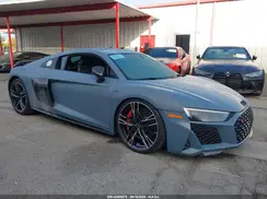 WUAKBAFX4P7902281 2023 AUDI R8