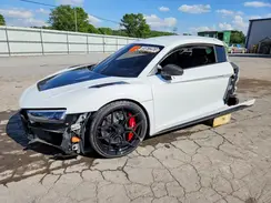 WUAKBAFX5L7901988 2020 AUDI R8
