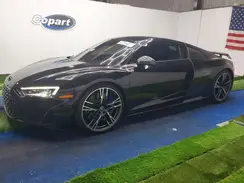 WUAKBAFX5M7901359 2021 AUDI R8