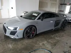 WUAKBAFX5N7900102 2022 AUDI R8