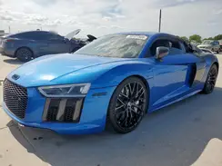 WUAKBAFX6H7901764 2017 AUDI R8