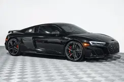 WUAKBAFX6P7901XXX 2023 AUDI R8