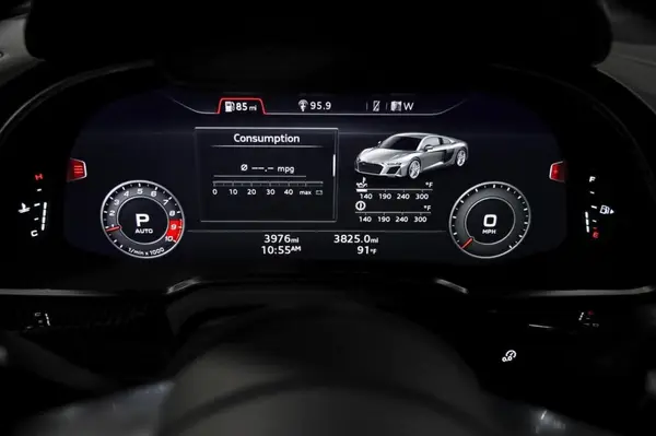 WUAKBAFX6P7901XXX 2023 AUDI R8 - Image 8