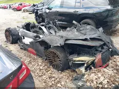 WUAKBAFX7H7902650 2017 AUDI R8