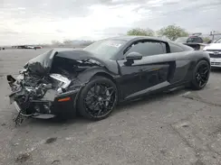 WUAKBAFX8H7901832 2017 AUDI R8