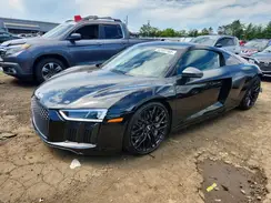 WUAKBAFX8J7901285 2018 AUDI R8