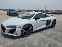 WUAKBAFX9L7900195 2020 AUDI R8