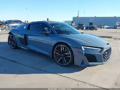 WUAKBAFX9L7900780 2020 AUDI R8