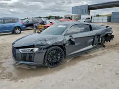 WUAKBAFXXH7901055 2017 AUDI R8