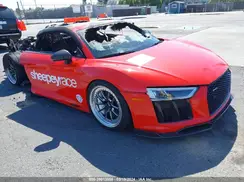 WUAKBAFXXH7902206 2017 AUDI R8