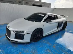 WUAKBAFXXH7903954 2017 AUDI R8