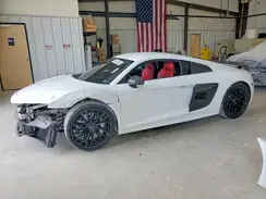 WUAKBAFXXJ7900428 2018 AUDI R8