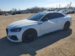 WUANWAF50MA902034 2021 AUDI RS5