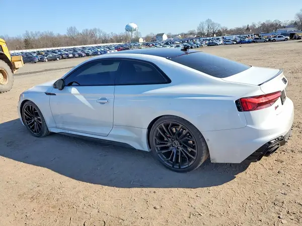 WUANWAF50MA902034 2021 AUDI RS5 - Image 2