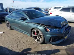 WUANWAF50MA903670 2021 AUDI RS5